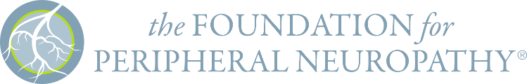 The Foundation for Peripheral Neuropathy Logo